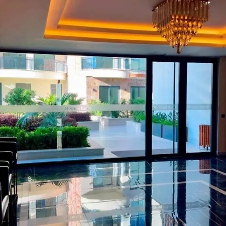 Oba 46 Lux Flat