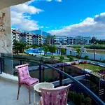 Oba 46 Lux Flat Apartmán