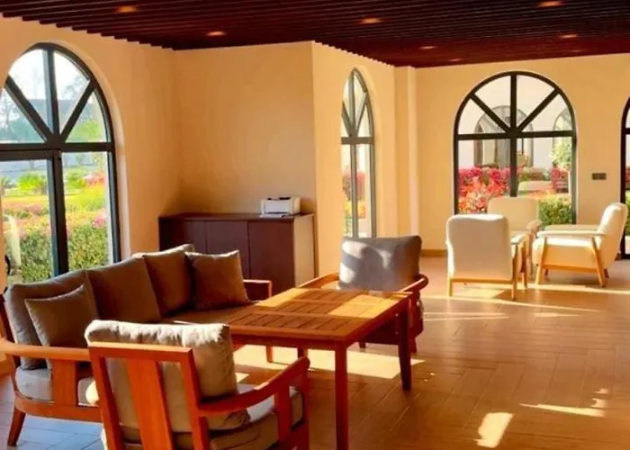 Lejlighed Oba 46 Lux Flat *