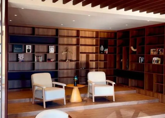 Lejlighed Oba 46 Lux Flat *