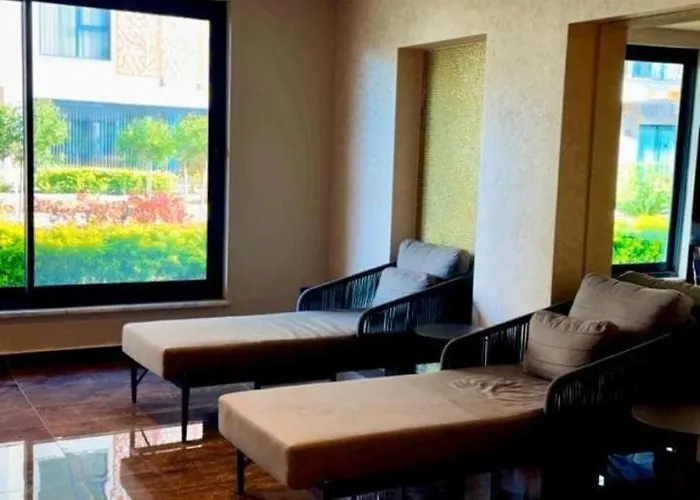 Lejlighed Oba 46 Lux Flat Alanya