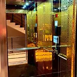 Oba 46 Lux Flat Apartamento