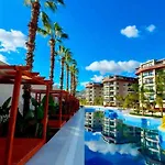 Apartamento Oba 46 Lux Flat