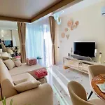 Oba 46 Lux Flat Apartamento