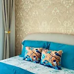 Lägenhet Oba 46 Lux Flat *