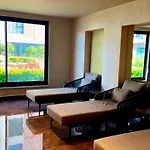 Apartamento Oba 46 Lux Flat Alanya