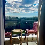 Oba 46 Lux Flat Lägenhet *