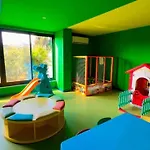 Lägenhet Oba 46 Lux Flat Alanya