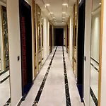 Apartamento Oba 46 Lux Flat Alanya
