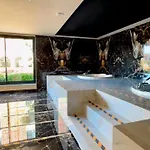Oba 46 Lux Flat Apartamento Alanya