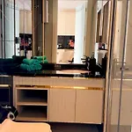 Apartamento Oba 46 Lux Flat *