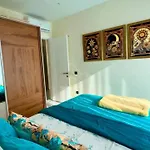 Apartamento Oba 46 Lux Flat *