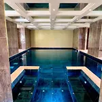 Oba 46 Lux Flat Apartamento *