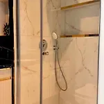 Lägenhet Oba 46 Lux Flat Alanya