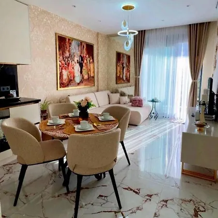 Oba 46 Lux Flat *