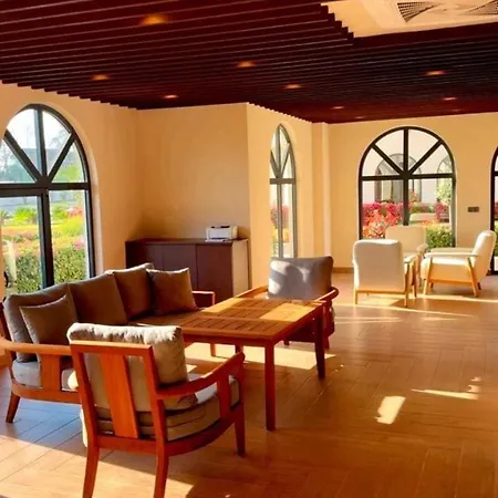 Apartamento Oba 46 Lux Flat *