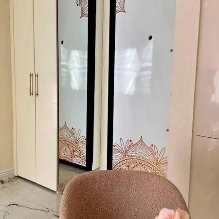 Oba 46 Lux Flat Алания