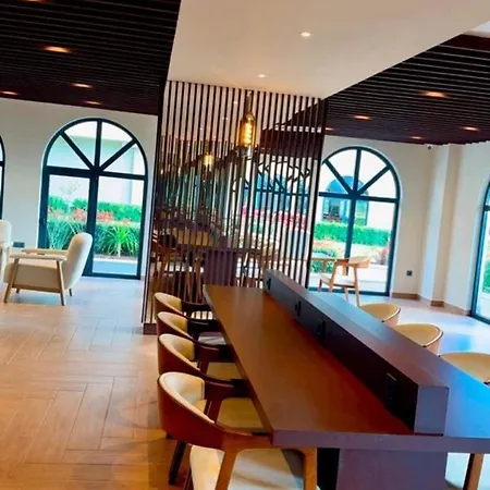 شقة Oba 46 Lux Flat *