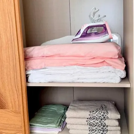 Oba 46 Lux Flat ألانيا