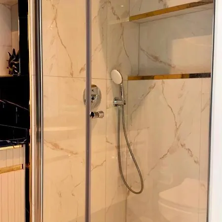 شقة Oba 46 Lux Flat ألانيا