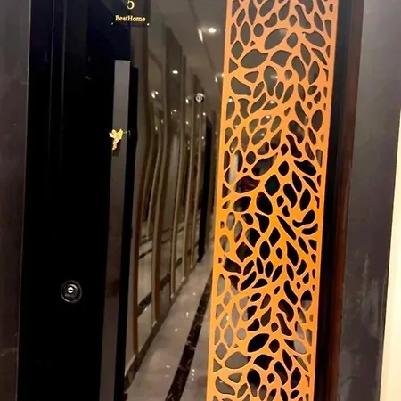 Oba 46 Lux Flat *
