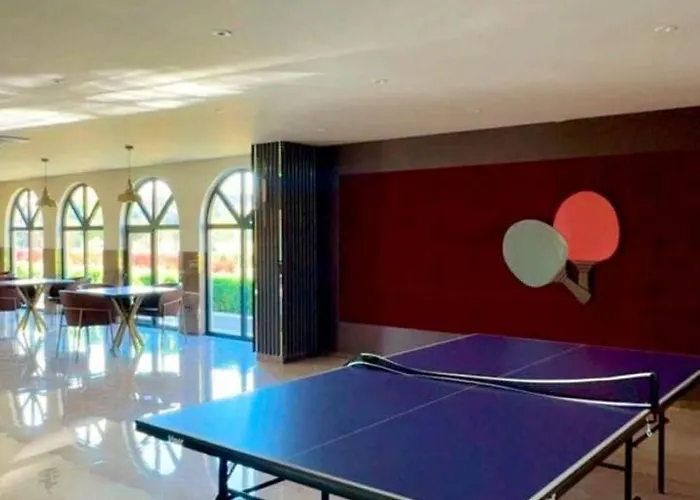 Oba 46 Lux Flat דירה *