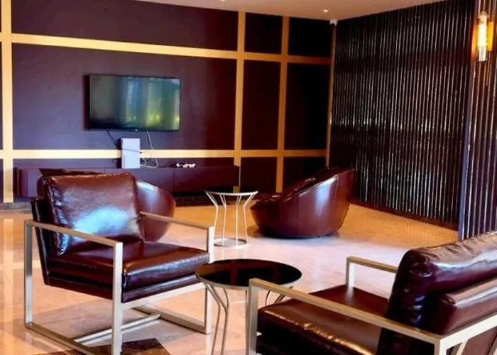 Oba 46 Lux Flat * Алания