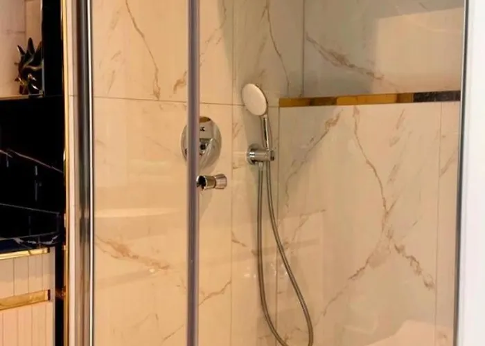 דירה Oba 46 Lux Flat אלאניה