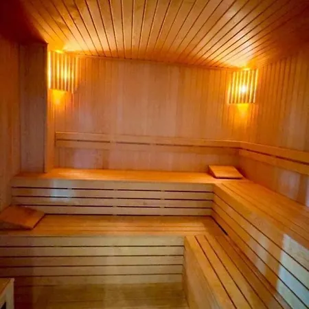 Oba 46 Lux Flat ألانيا