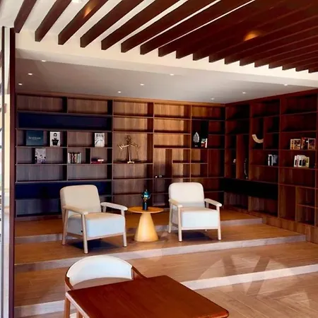 شقة Oba 46 Lux Flat *