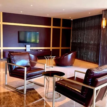 Oba 46 Lux Flat * Алания