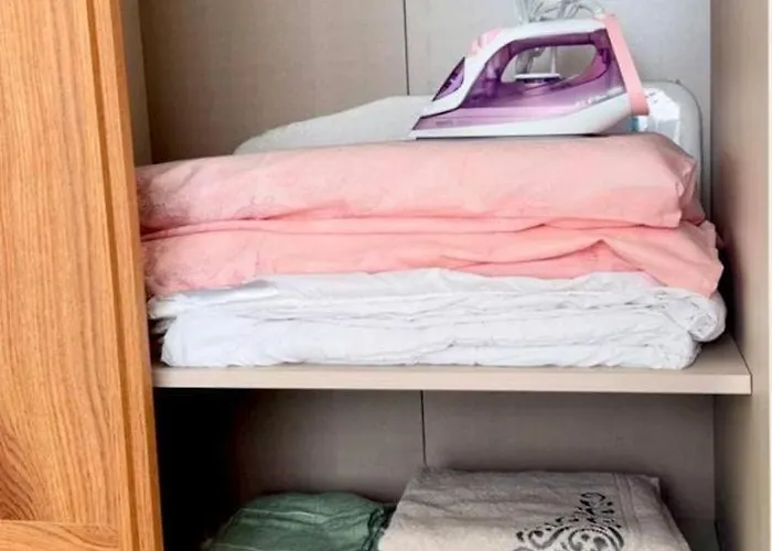 Oba 46 Lux Flat ألانيا