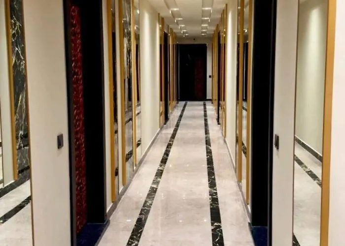 شقة Oba 46 Lux Flat ألانيا