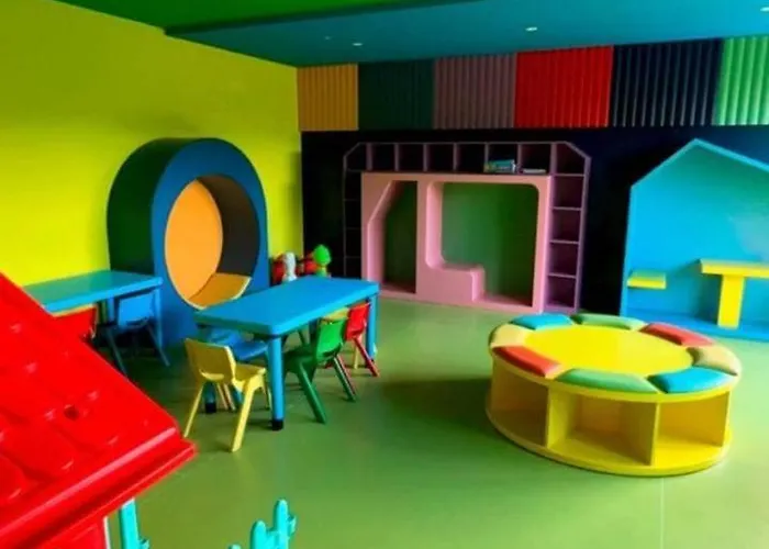 Oba 46 Lux Flat ألانيا